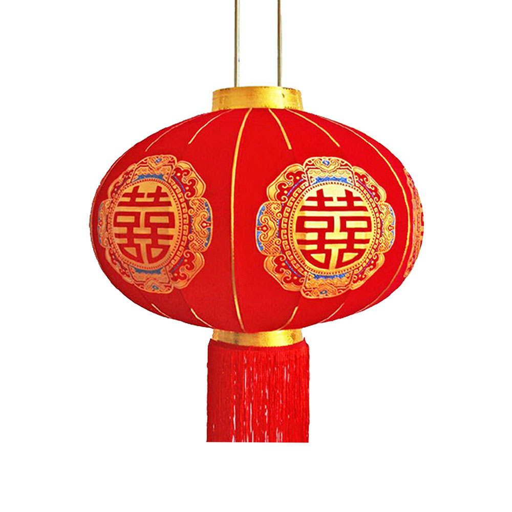 Китайский фонарь Pro d-54 см, Процветание Китайский фонарь Pro d-54 см, Процветание