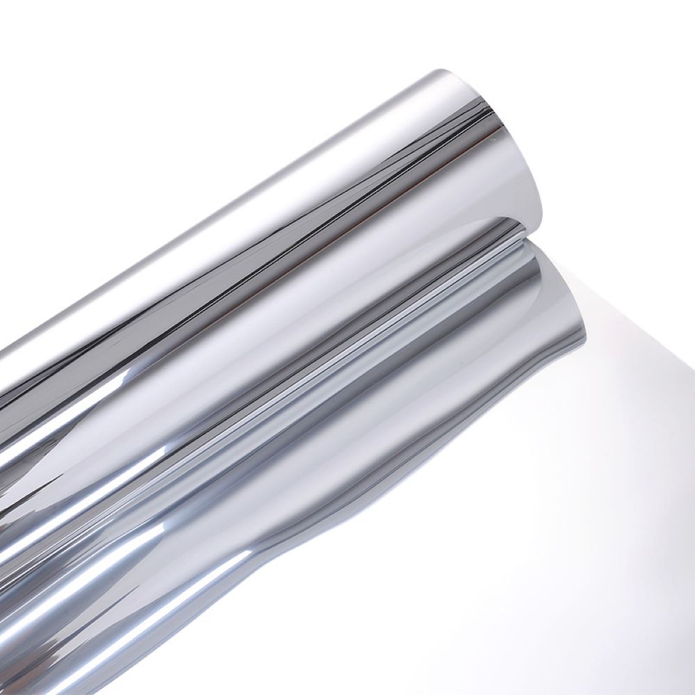 Зеркальная дорожка 0,12мкм 1,5 м х 10 м Зеркальная дорожка 0,12мкм 1,5 м х 10 м