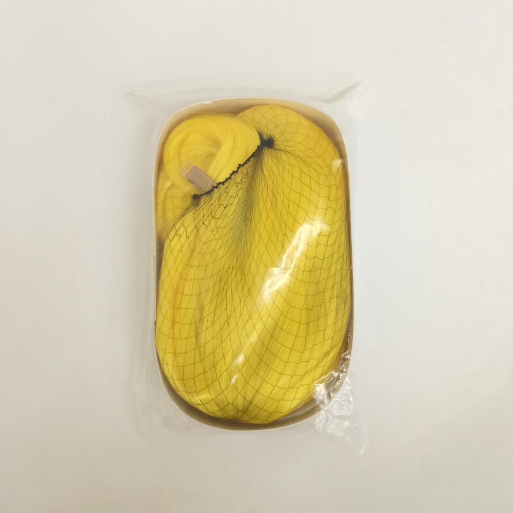 Парик длинный кудрявый 80 см 2468 Парик длинный кудрявый 80 см 2468