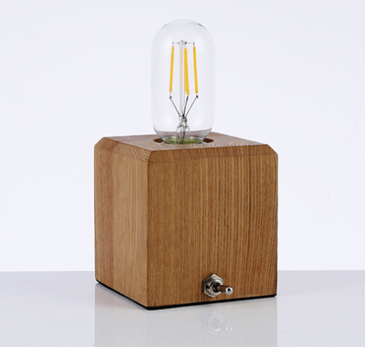 Лампа филаментная Т45 E27 W4 K2200 Лампа филаментная Т45 E27 W4 K2200