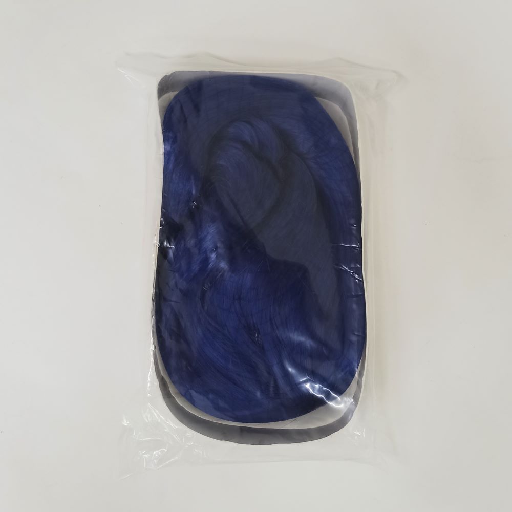 Парик длинный кудрявый 80 см 2462 Парик длинный кудрявый 80 см 2462