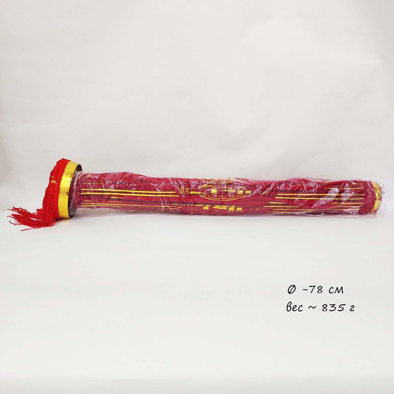 Китайский фонарь Pro d-78 см, Благодать Китайский фонарь Pro d-78 см, Благодать