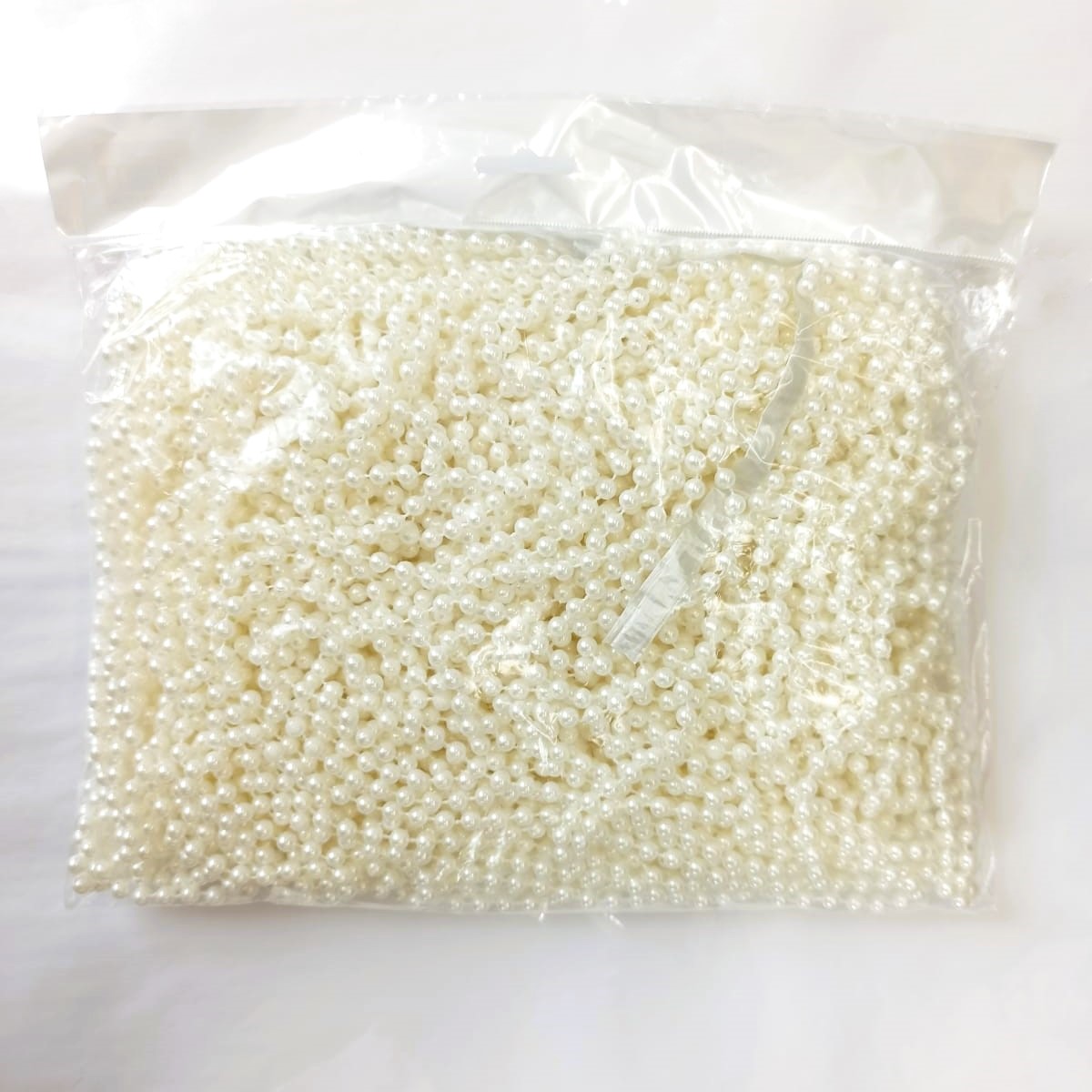 Жемчужная нить 6 мм х 68 м х 0,9 кг в интернет магазине картинка Жемчужная нить 6 мм х 68 м х 0,9 кг в интернет магазине