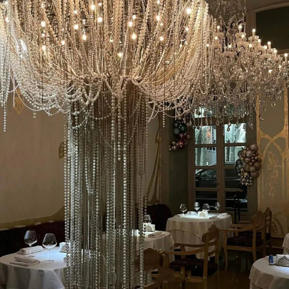 Жемчужная нить 12 мм х 44,5 м х 2,5 кг в интернет магазине картинка Жемчужная нить 12 мм х 44,5 м х 2,5 кг в интернет магазине