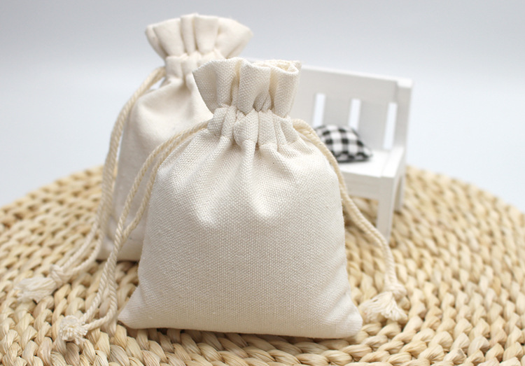 Мешочек из хлопка (2) 30х40 см Мешочек из хлопка (2) 30х40 см