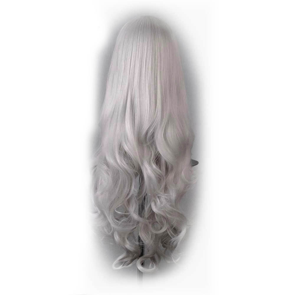 Парик волнистый длинный 80 см 1847 Парик волнистый длинный 80 см 1847