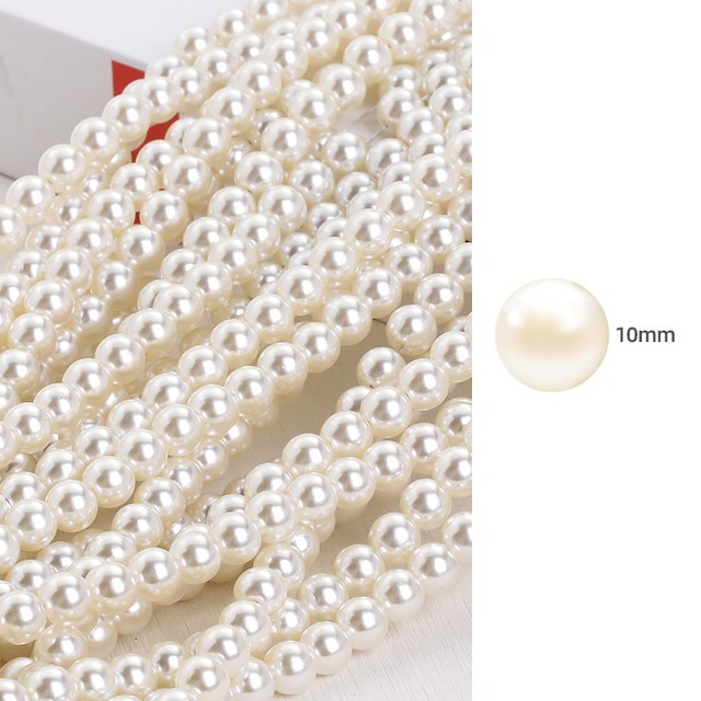 Жемчужная нить 10 мм х 66 м х 2,5 кг в интернет магазине картинка Жемчужная нить 10 мм х 66 м х 2,5 кг в интернет магазине