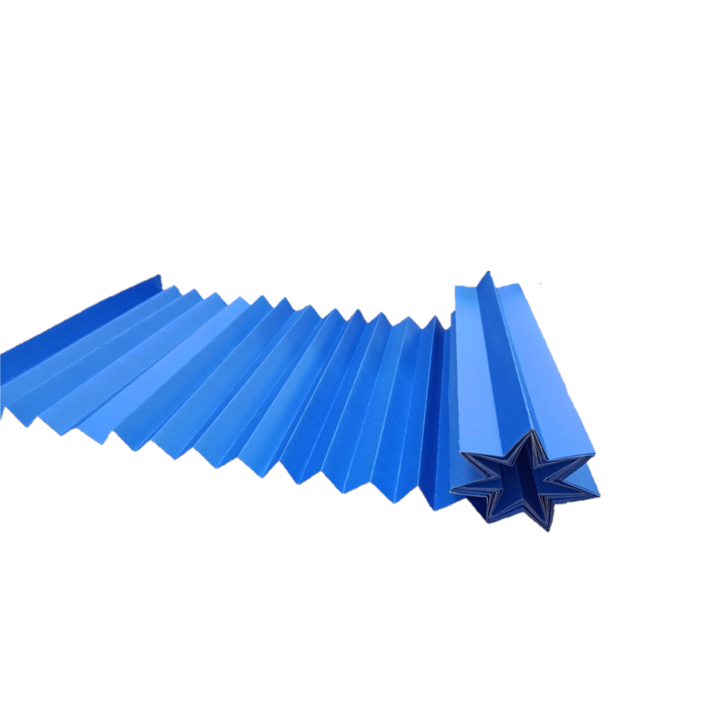 Гофрокартон рулонный,декоративный 35см х 5м, т.синий Гофрокартон рулонный,декоративный 35см х 5м, т.синий