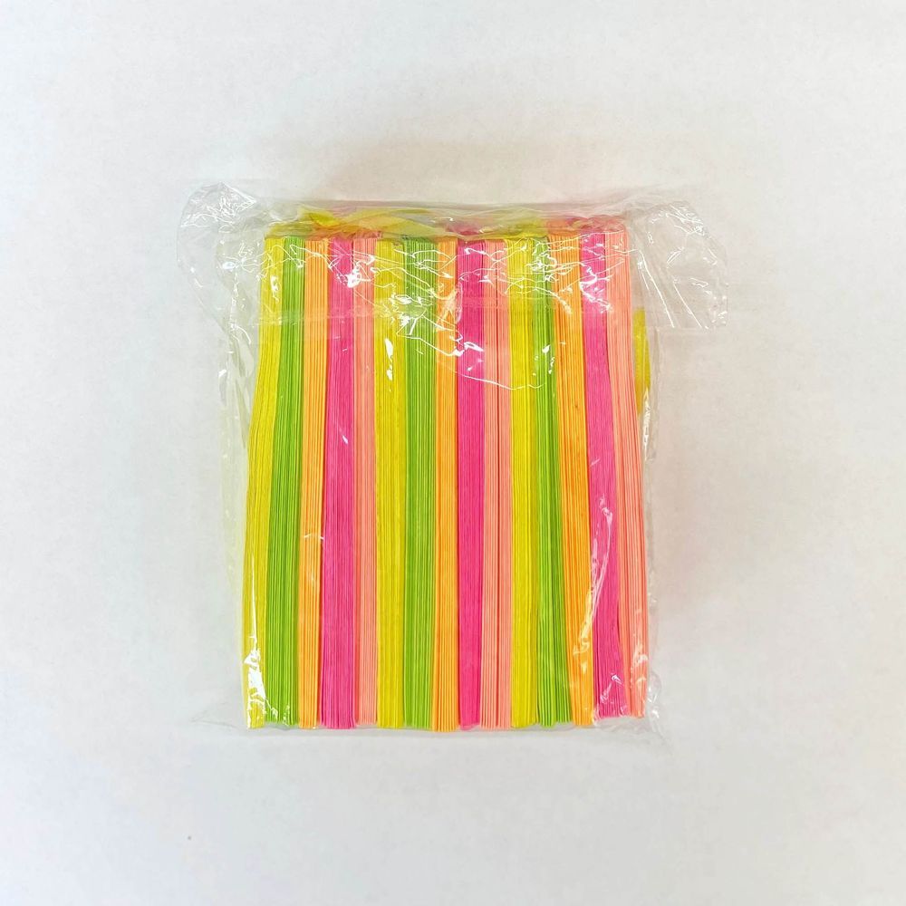 Гирлянда "Веера-зигзаг" 170х20 см, №1 Гирлянда "Веера-зигзаг" 170х20 см, №1