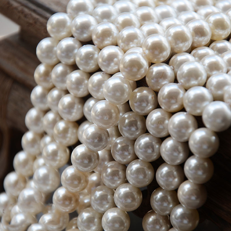 Жемчужная нить 10 мм х 66 м х 2,5 кг в интернет магазине картинка Жемчужная нить 10 мм х 66 м х 2,5 кг в интернет магазине