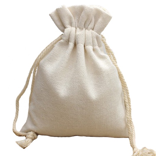 Мешочек из хлопка (2) 30х40 см Мешочек из хлопка (2) 30х40 см