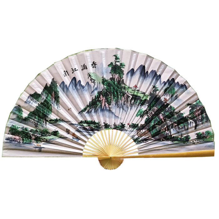 Настенный веер 90х160см, №9 Настенный веер 90х160см, №9