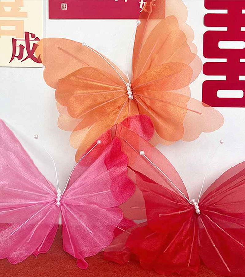Бабочки 4